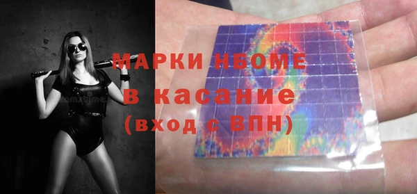 твердый Богородск